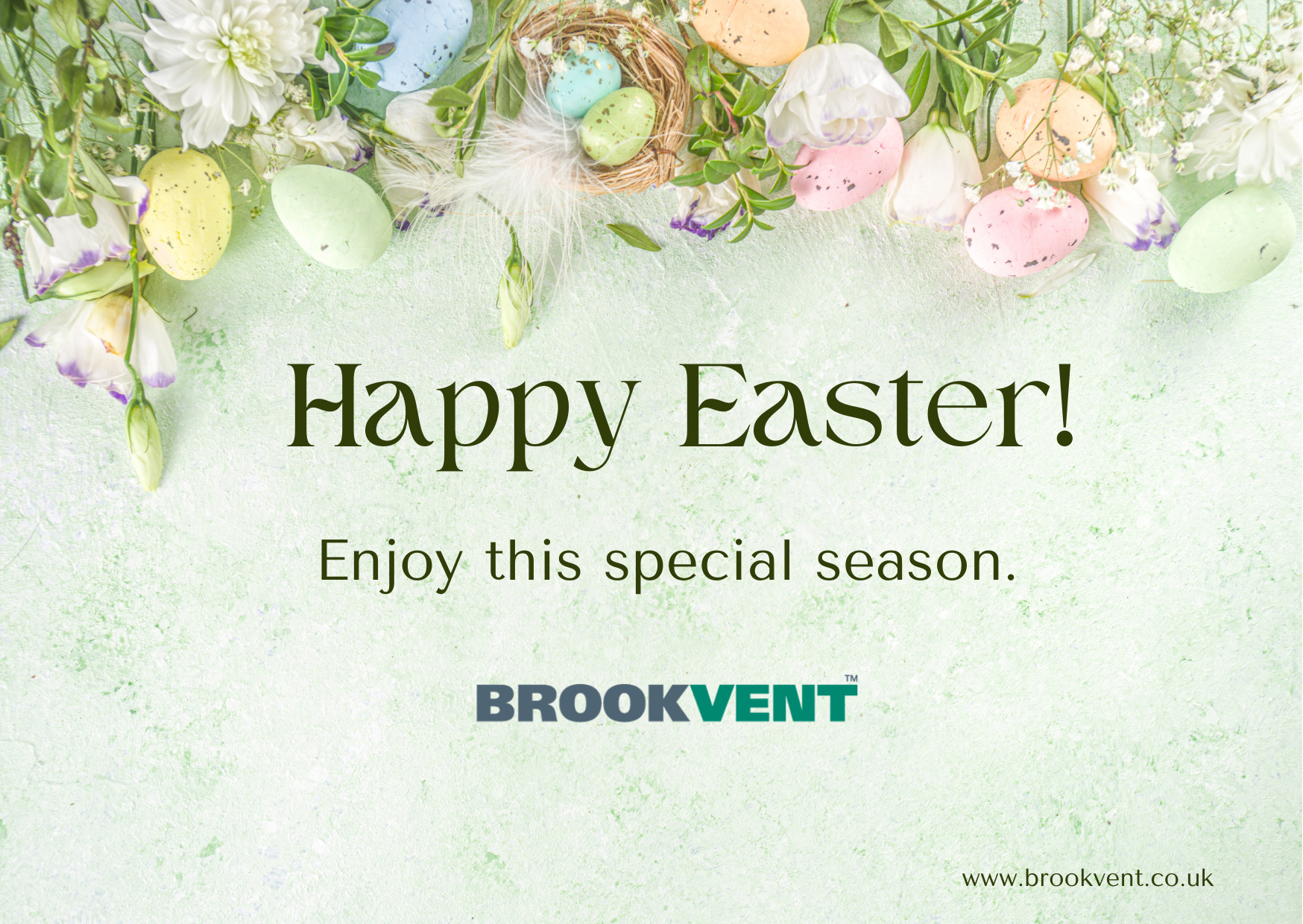 |EASTER BREAK|