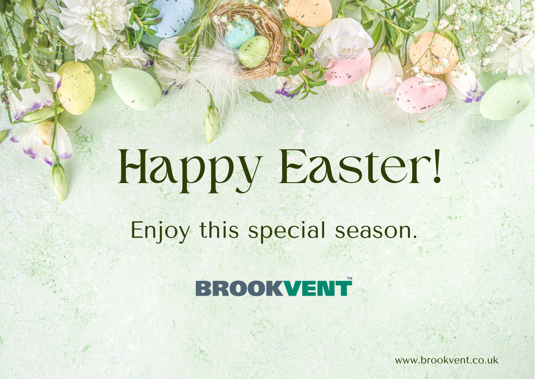 |EASTER BREAK|