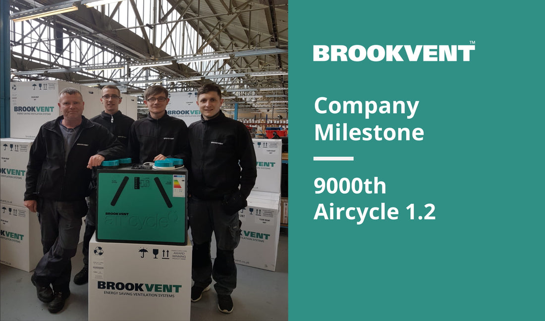 9000 aircycle 1.2