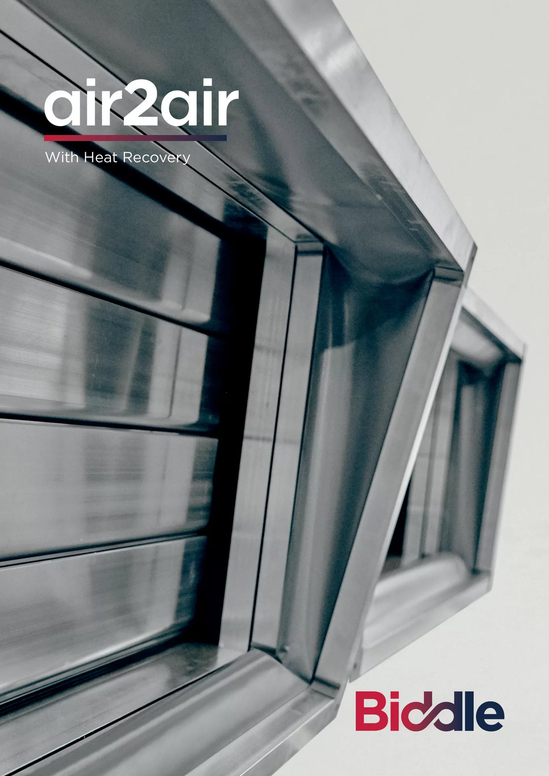 Energy-Efficient Ventilation Systems