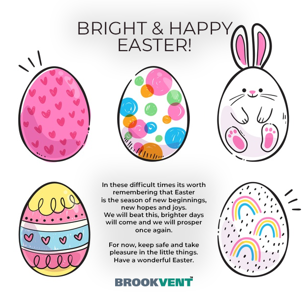 happy easter