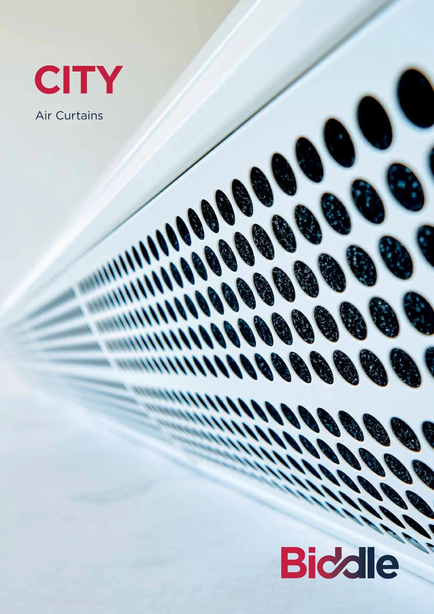 INVISIDOR CITY brochure