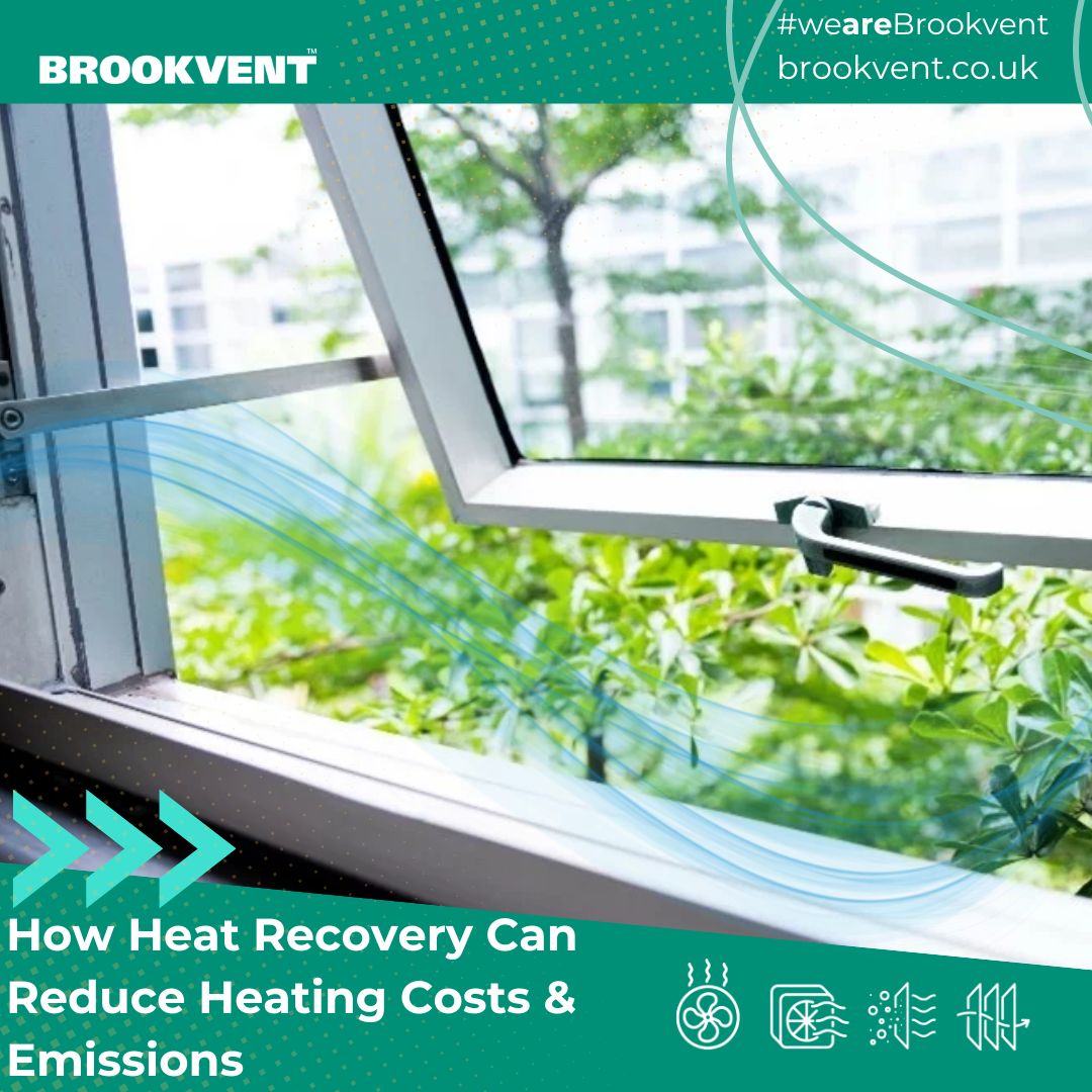 Heat Recovery|
