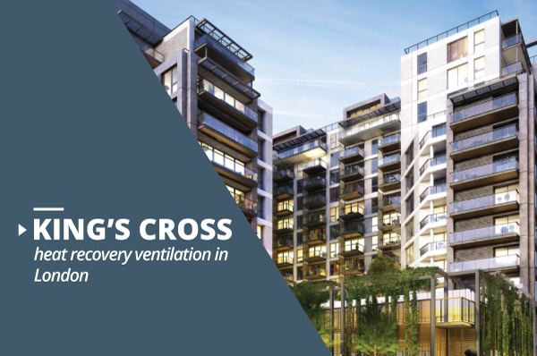 King's Cross|Landscape photo of Kings cross