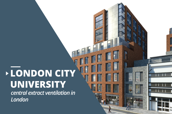 London City Univeristy|London City University building||