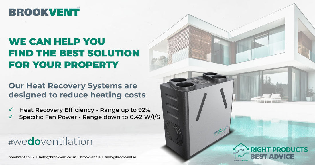 Heat Recovery|