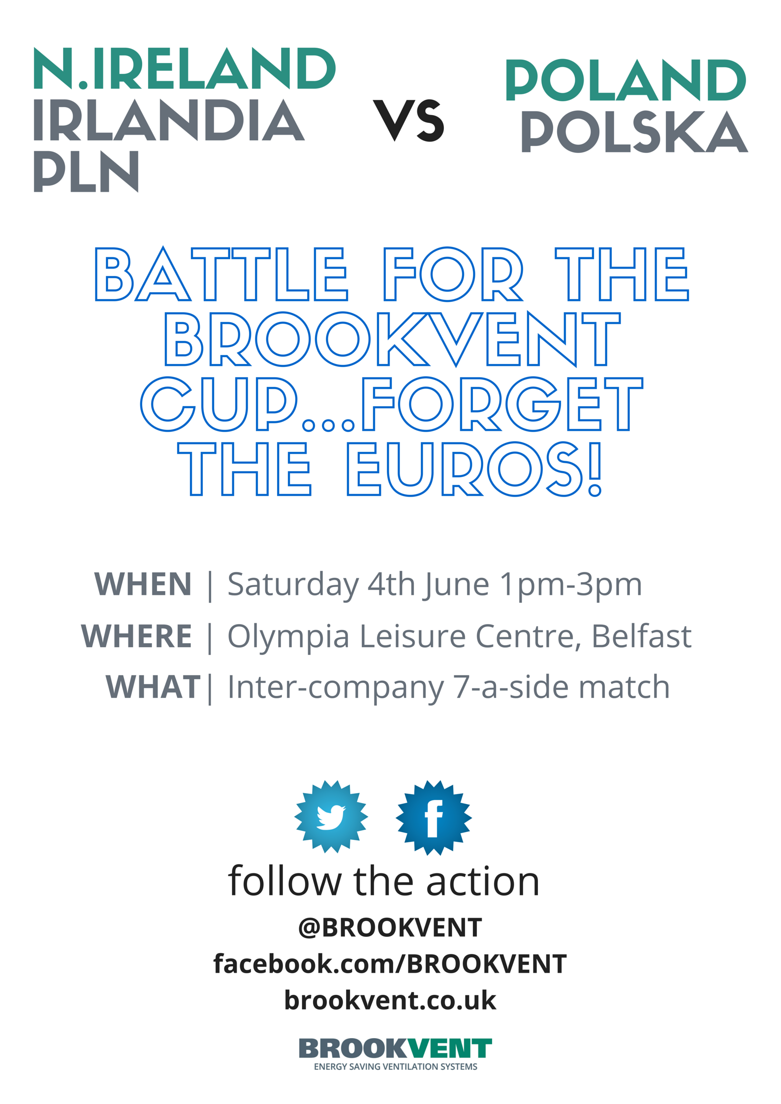 rookvent Football Challenge|FB_brookvent_HEAD2|Brookvent football image