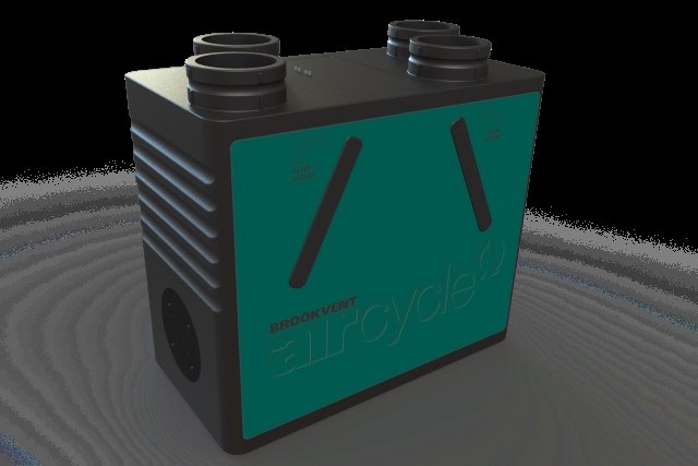 aircycle 1.2 Product Image|aircycle 1.2 - Product Image