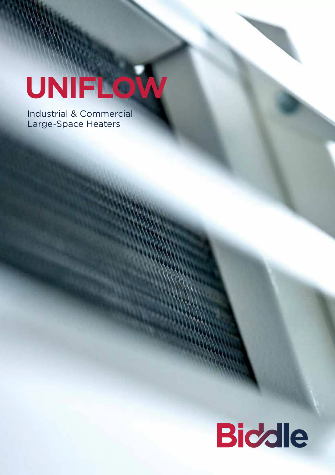 UNIFLOW Air Heater brochure