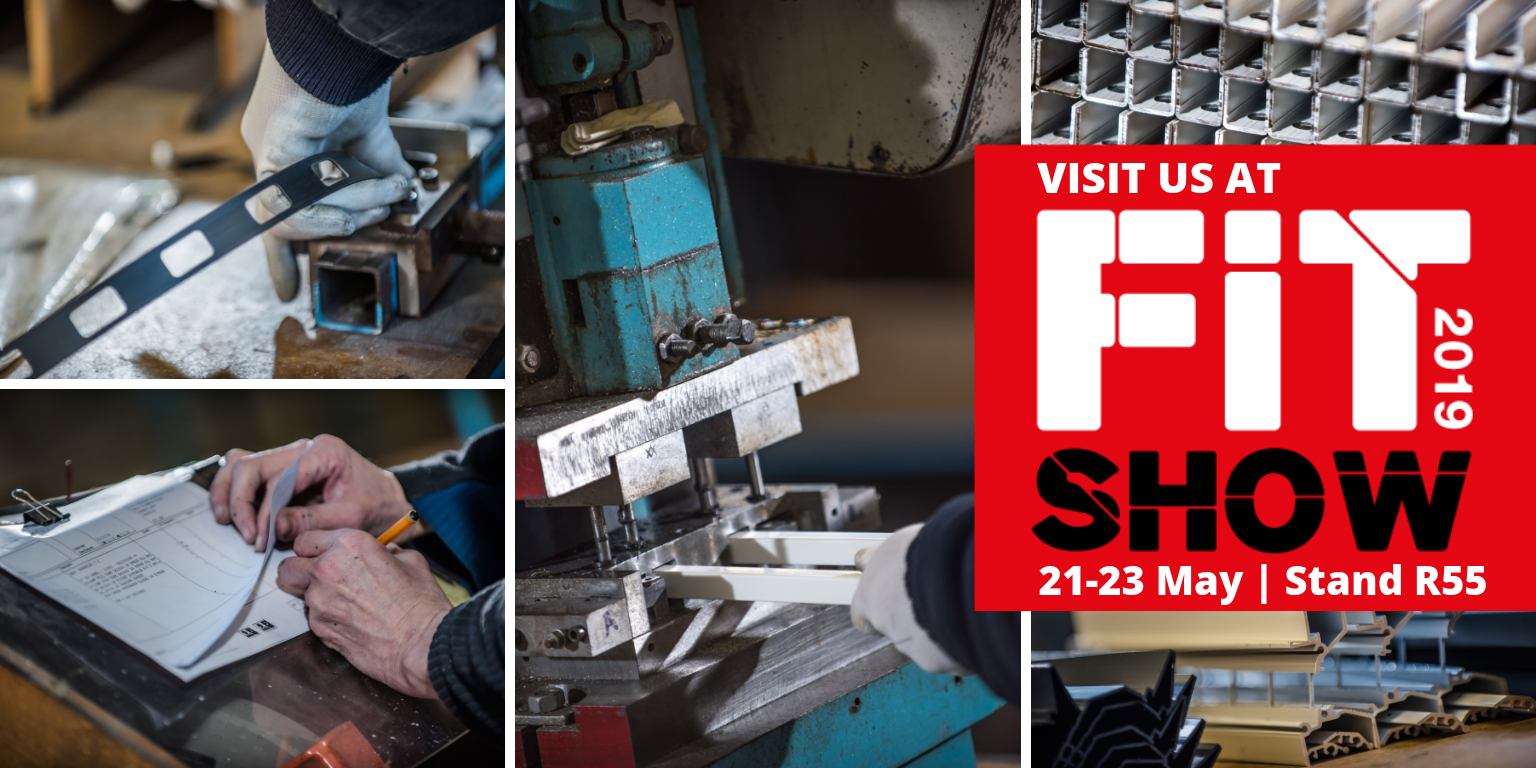 Countdown to FIT Show 2019