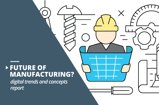 What is the Future of Manufacturing cover image|What is the Future of Manufacturing main article image