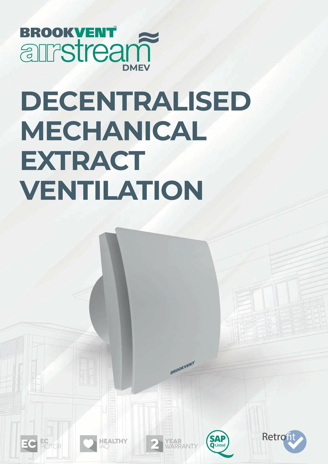 airstream DMEV brochure