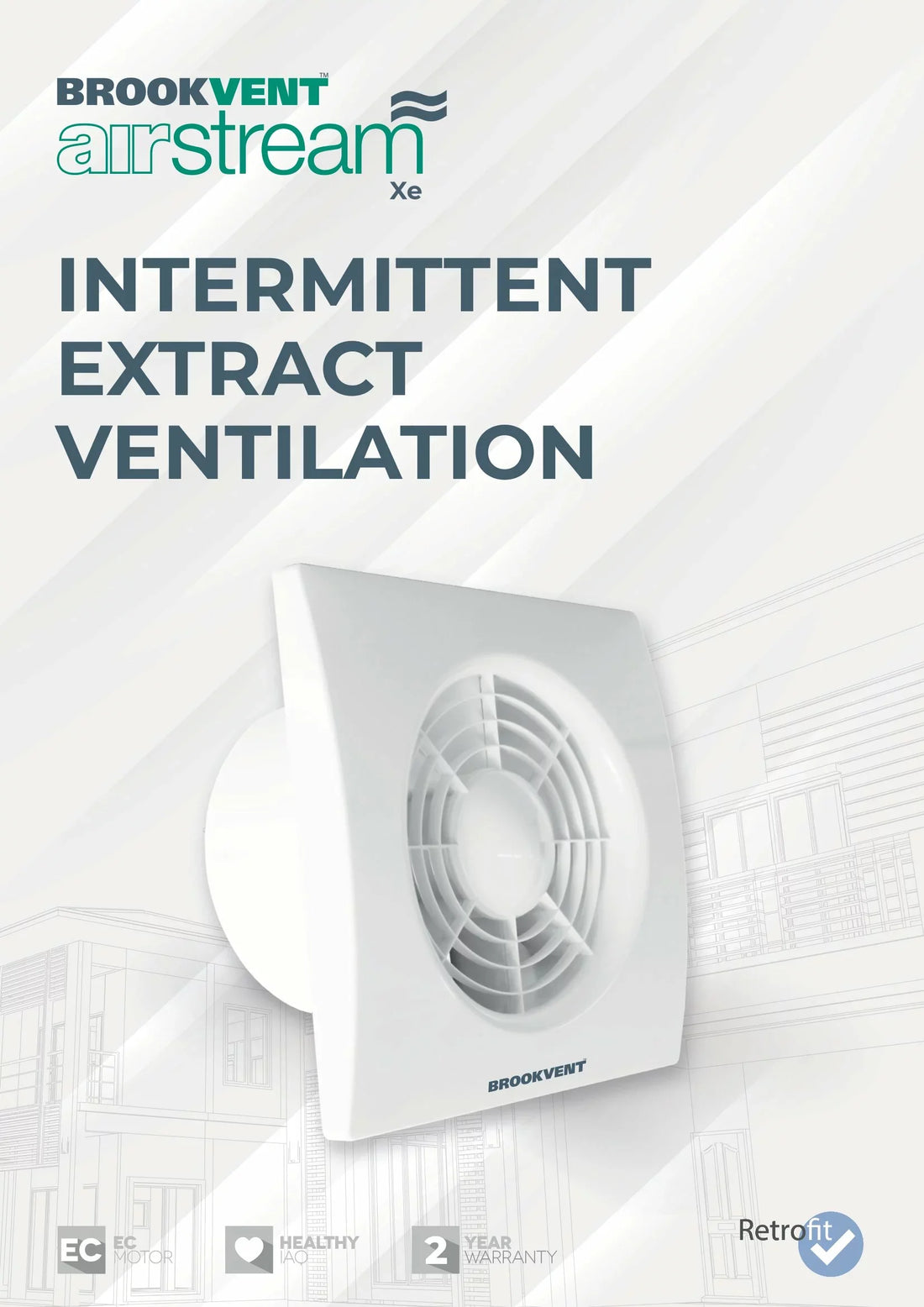 airstream Xe brochure