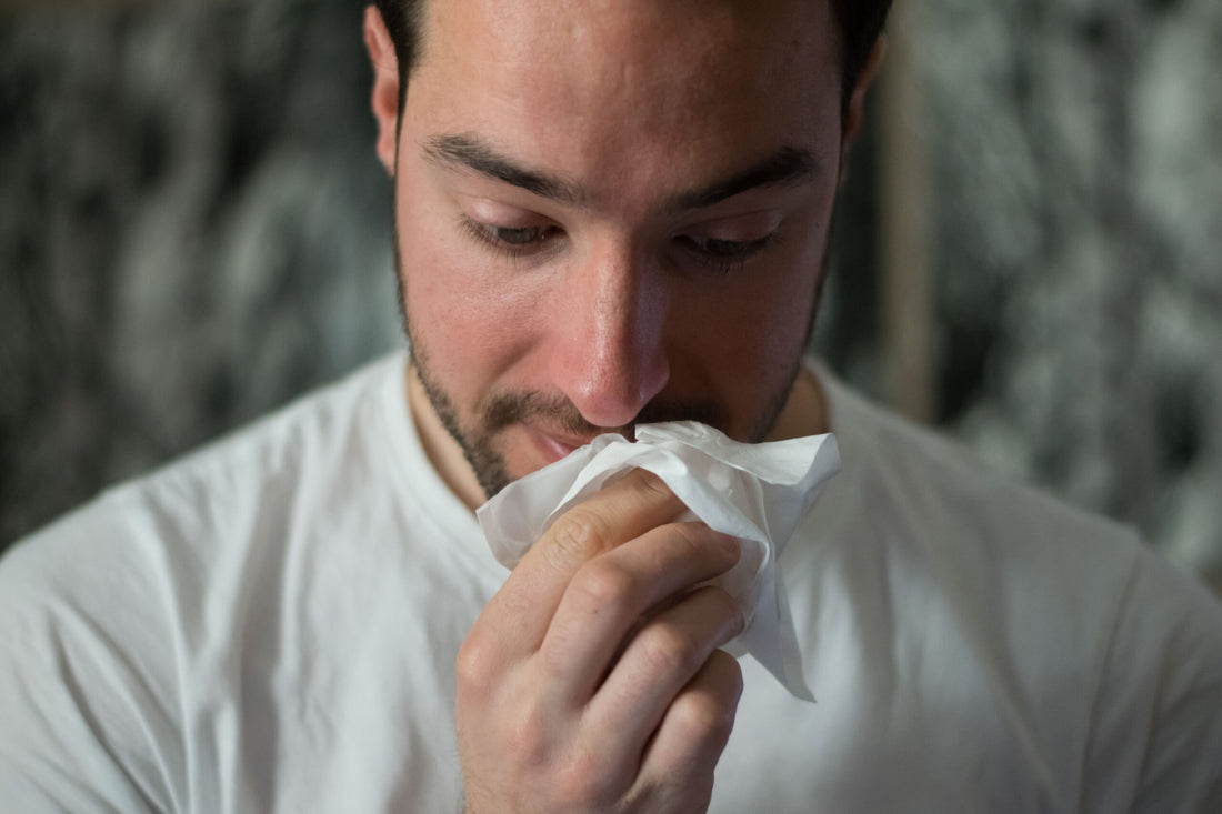 allergy|