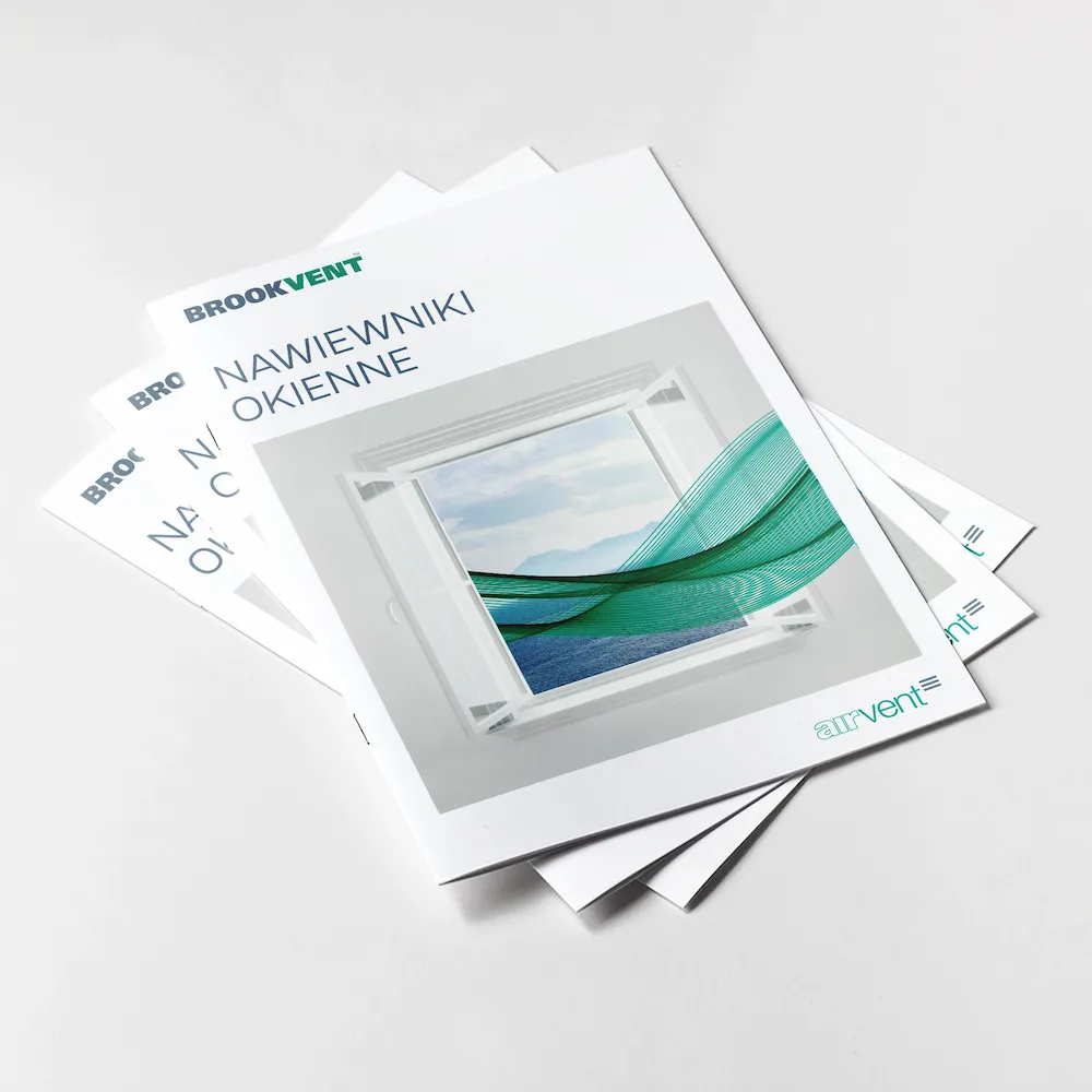 Invisidor DOORFLOW Air Curtain brochure