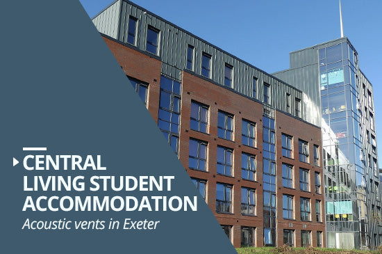exeter|Acoustic vent||acousticvent||accomodation acousticvent|||swansea