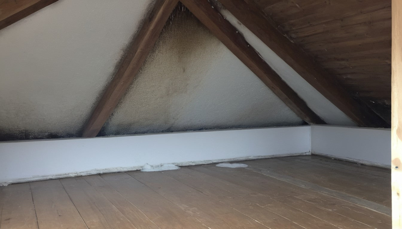 PIV System prevent condensation