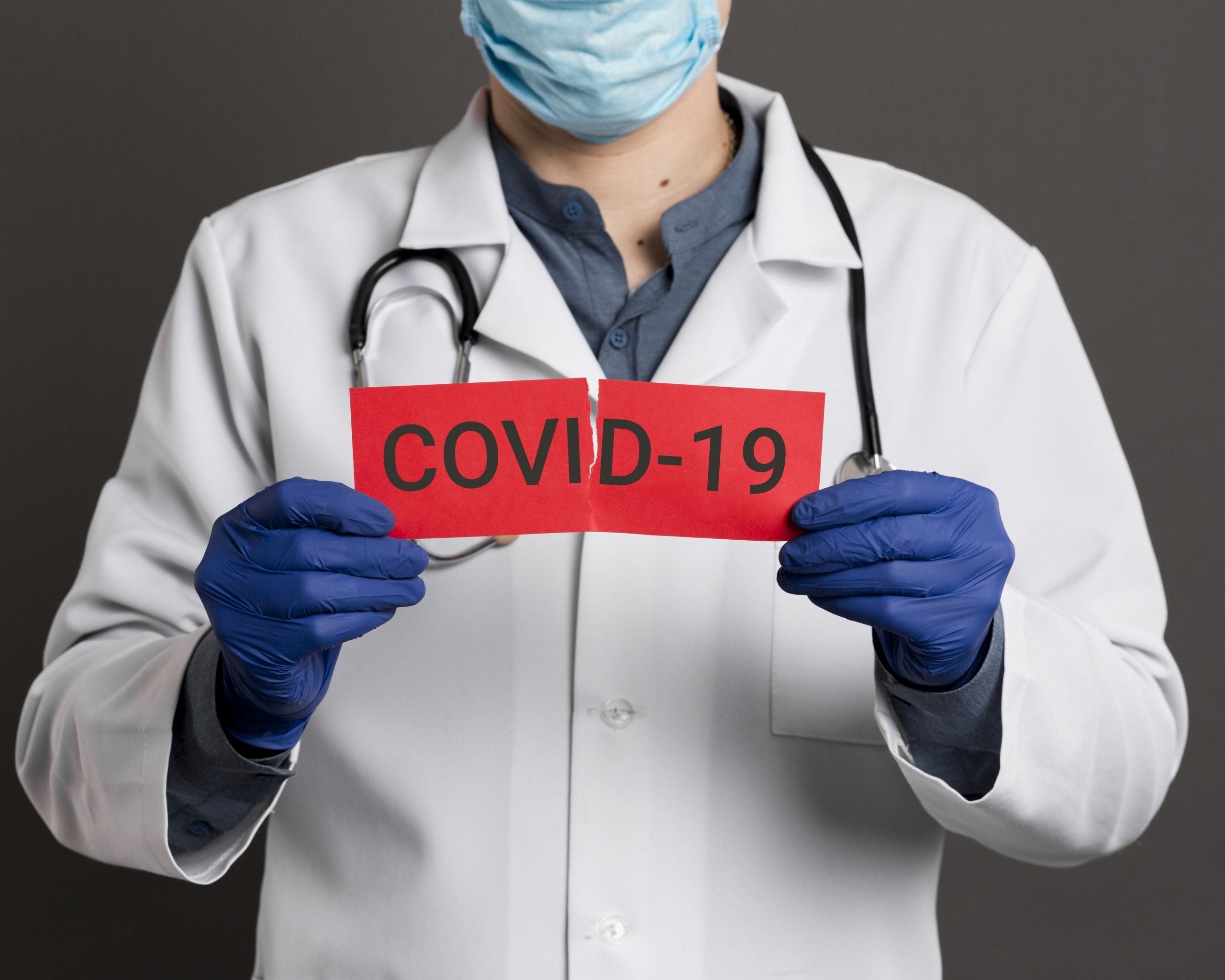 Covid-19
