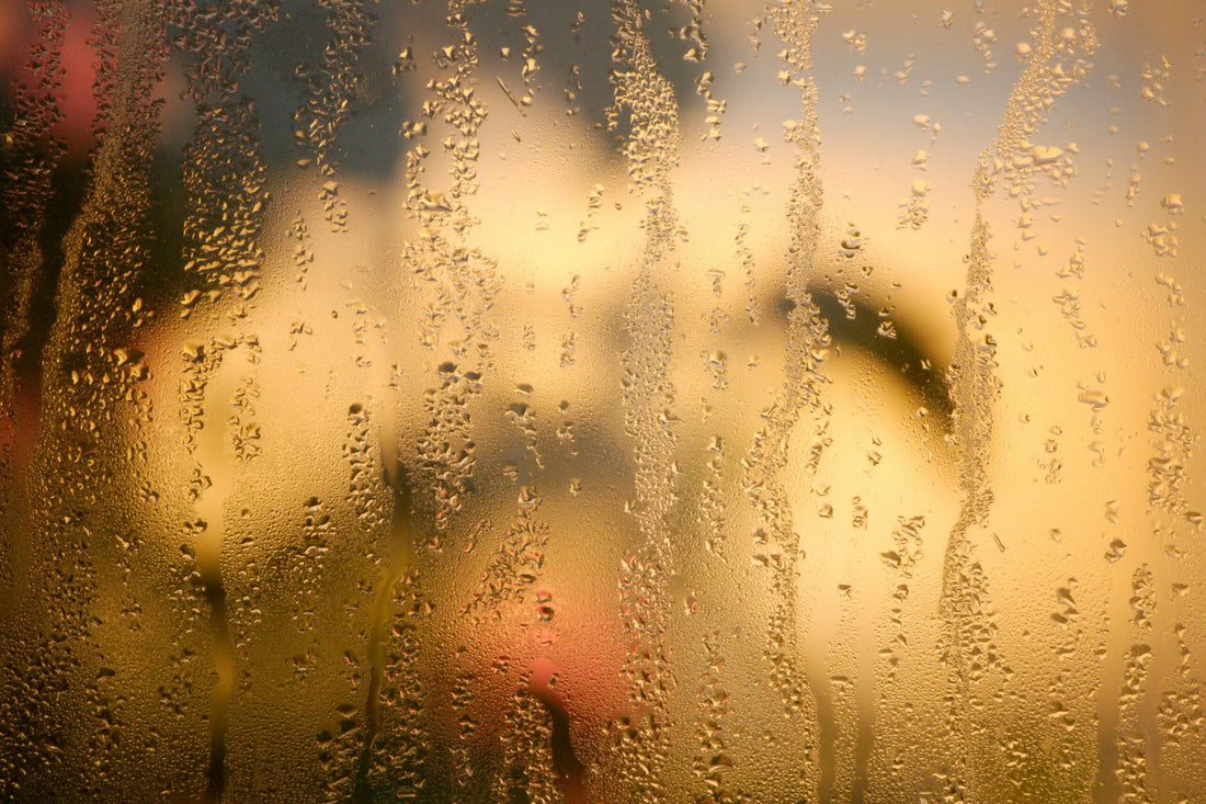 5 Signs Your Home Needs Better Ventilation