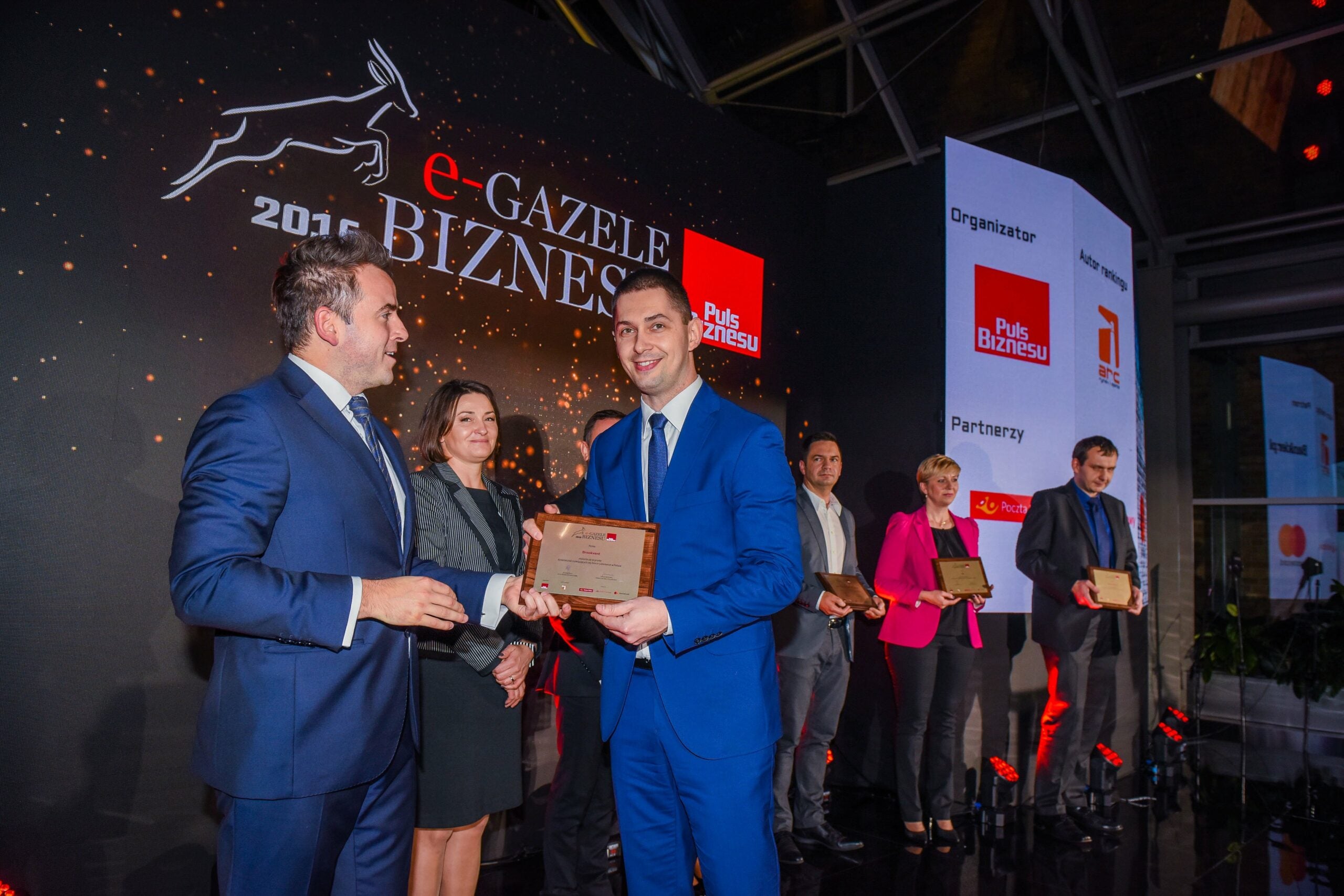 e-gazele business awards 2016 poland|e-gazele business awards 2016 poland|e-Gazele Business award Katowice
