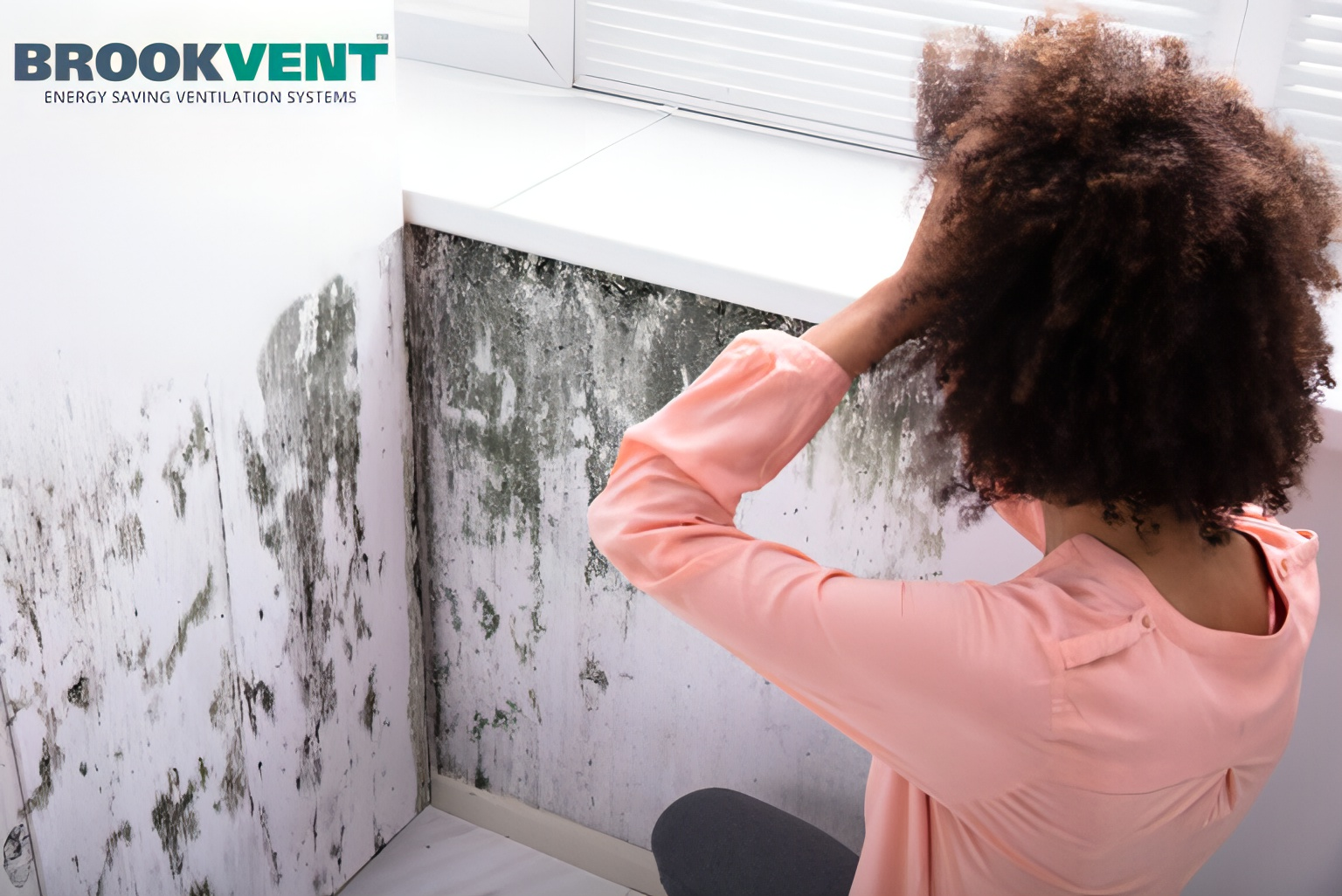 Poor Ventilation's Moldy Secret