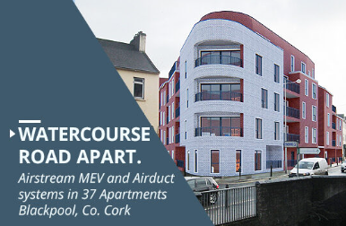 Watercourse Road Apartments