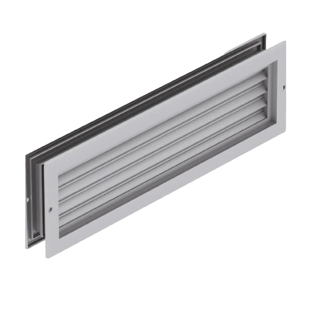Door Louvres