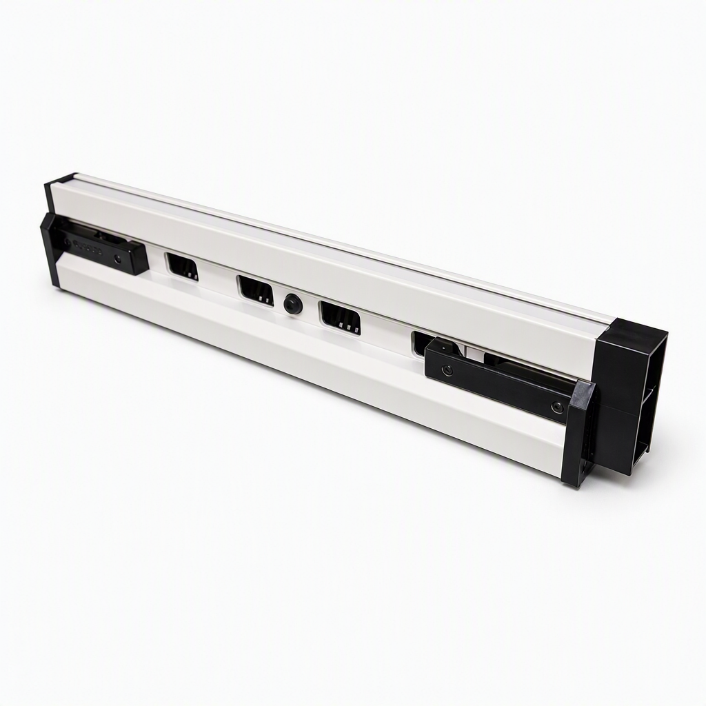 Glazed in Window Vents