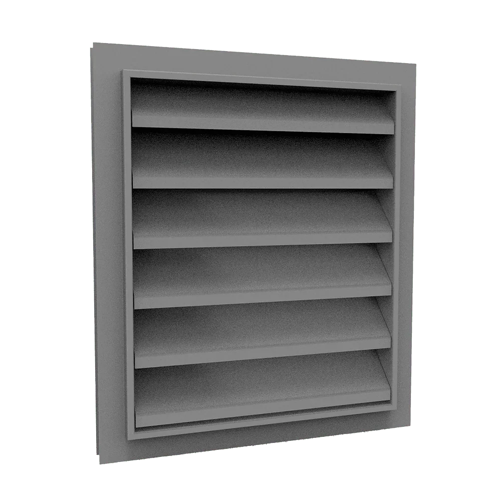 Standard Ventilation Louvres