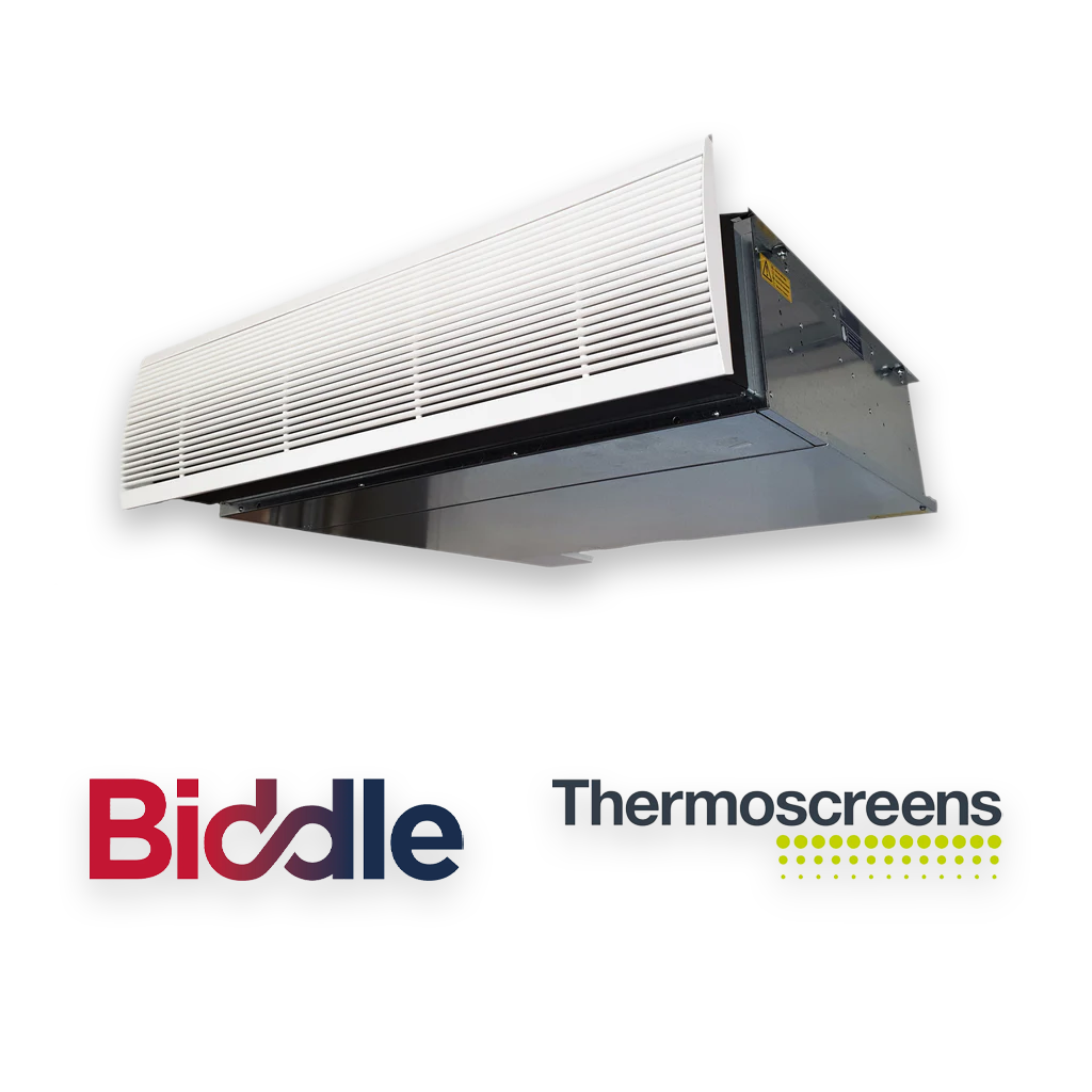 Thermoscreens & Biddle