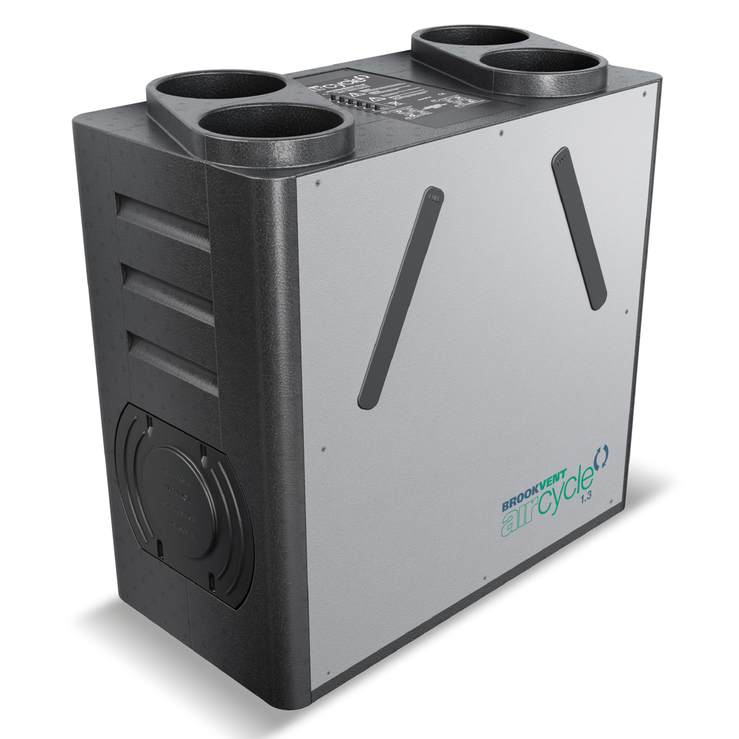 Heat Recovery Ventilation