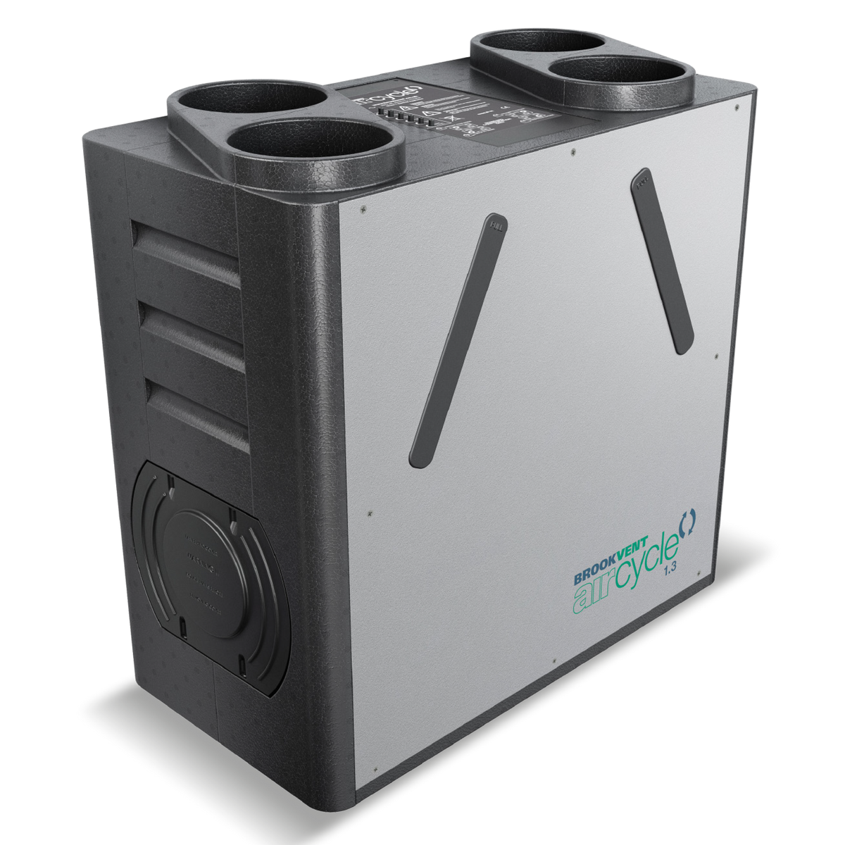 Heat Recovery Ventilation