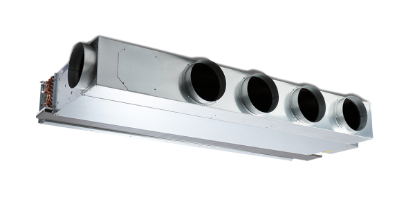 Thermoscreens -Thermocoil - Fan Coil Units (FCU's)