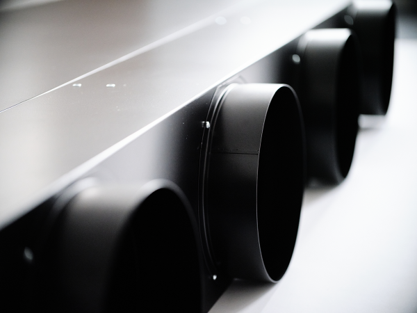 Thermoscreens -Thermocoil - Fan Coil Units (FCU's)