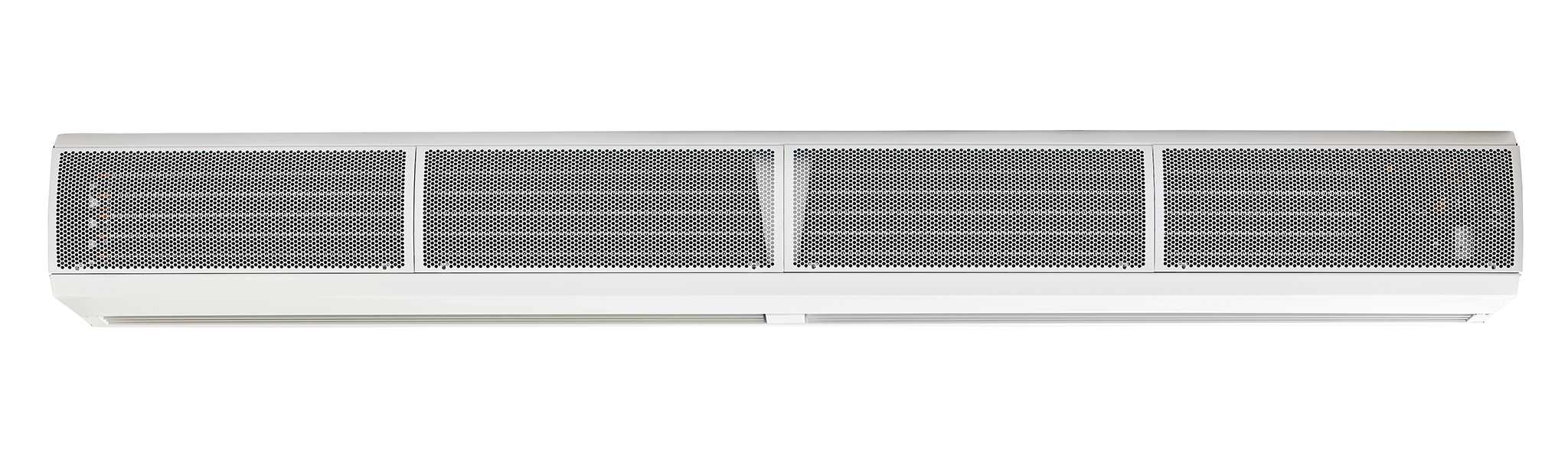 Thermoscreens T Series Surface Mounted air curtains