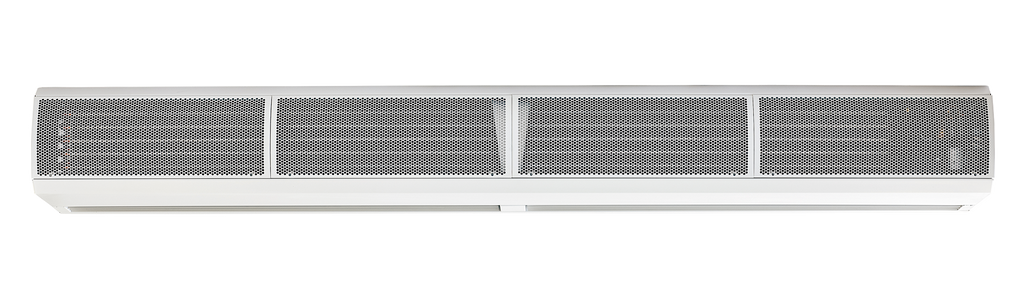 Thermoscreens T Series Surface Mounted air curtains