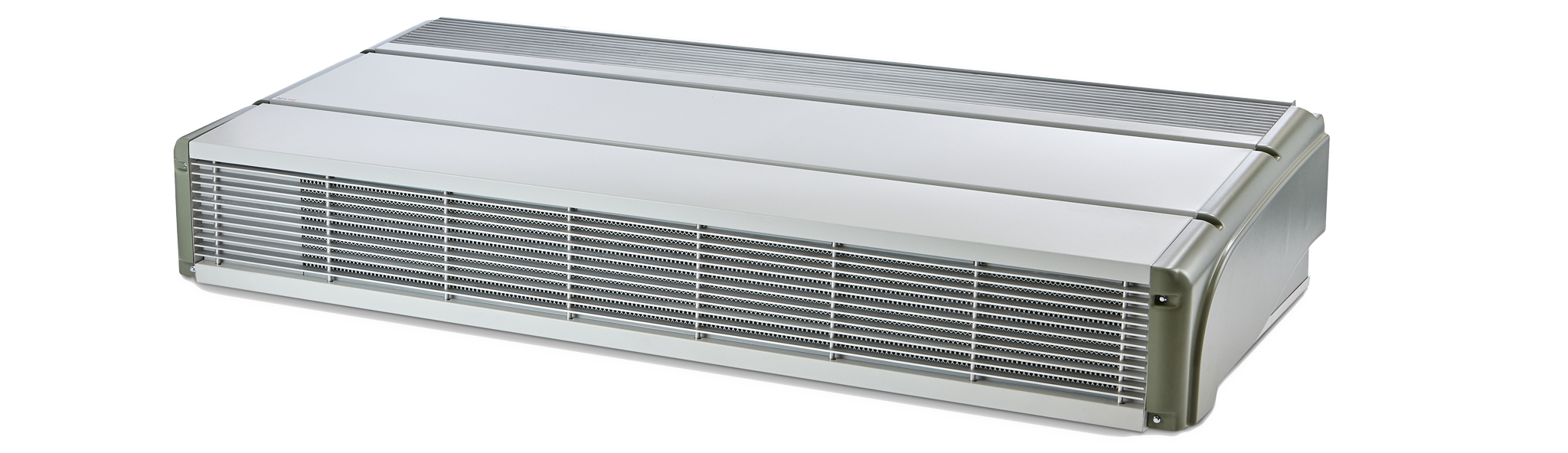 INNOVAIR Fresh Air Fan Convector