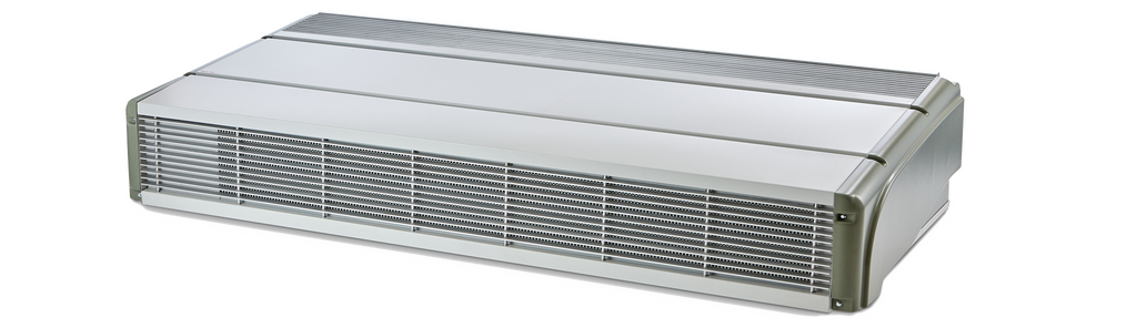 INNOVAIR Fresh Air Fan Convector
