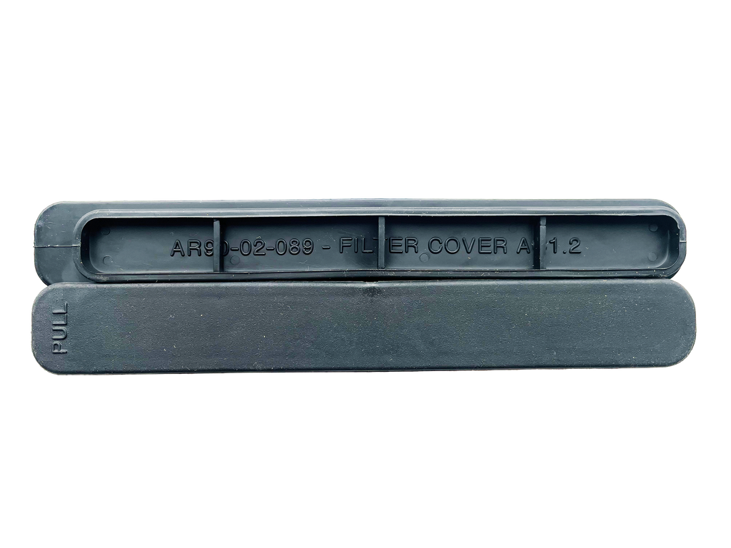 Brookvent Aircycle 1.2/1.3/1.3+ Filter Cover Set