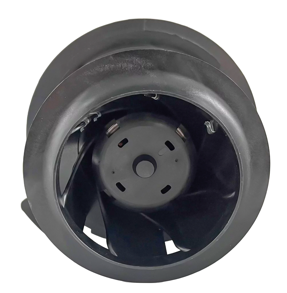 Brookvent Aircycle 1.3/1.3+ Individual Fan Kit