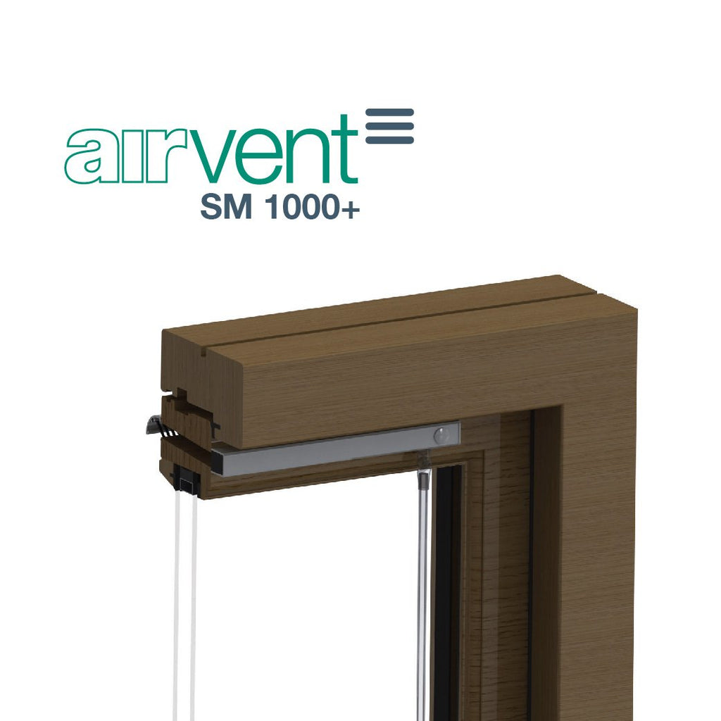 airvent SM 1000+