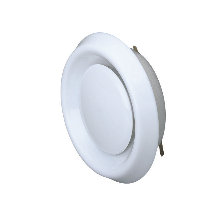 Air Valve - Extract or Supply