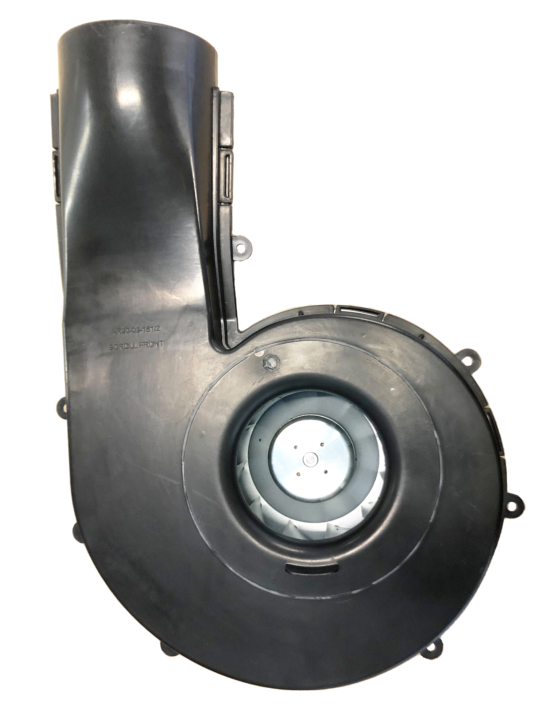 Brookvent Aircycle 3.1 Individual Fan Fit