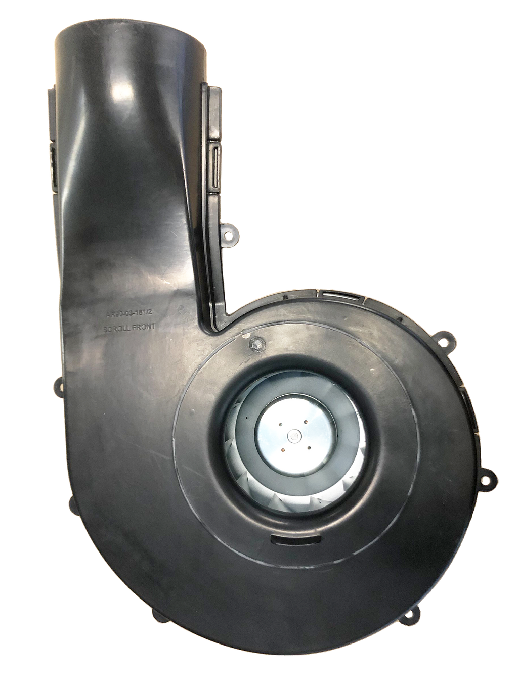 Brookvent Aircycle 3.1 Individual Fan Fit