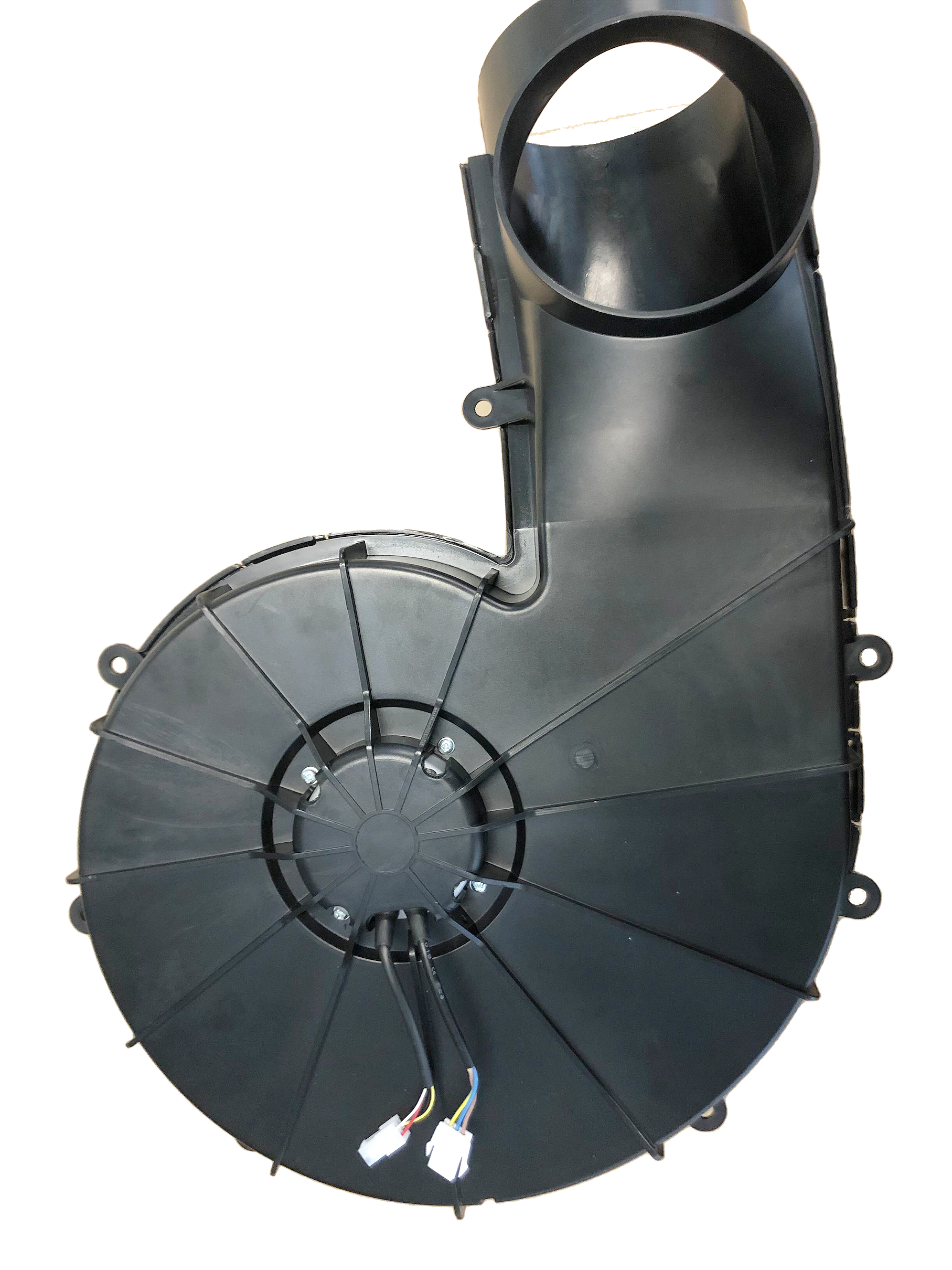 Brookvent Aircycle 3.1 Individual Fan Fit