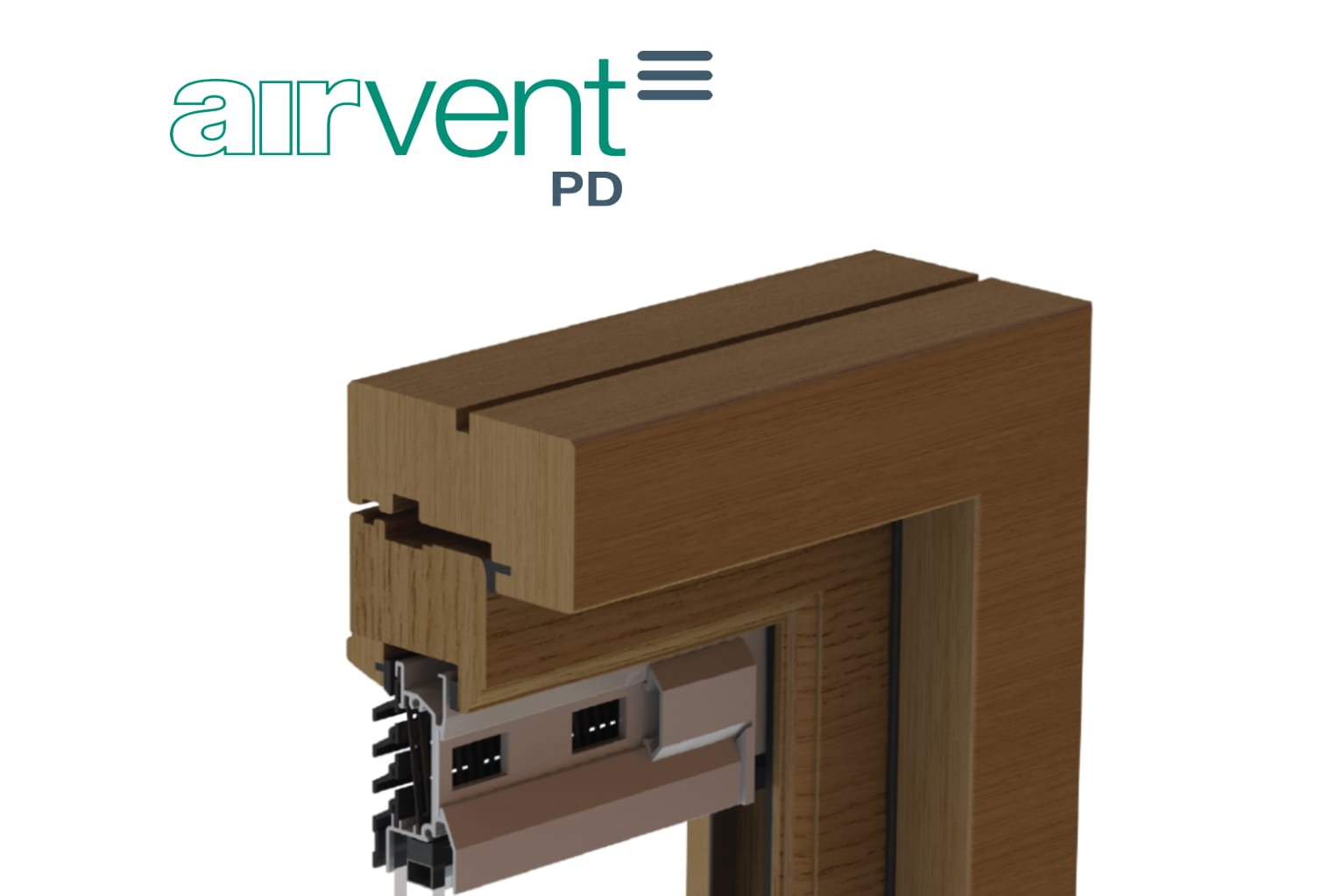 PD – Patio Door