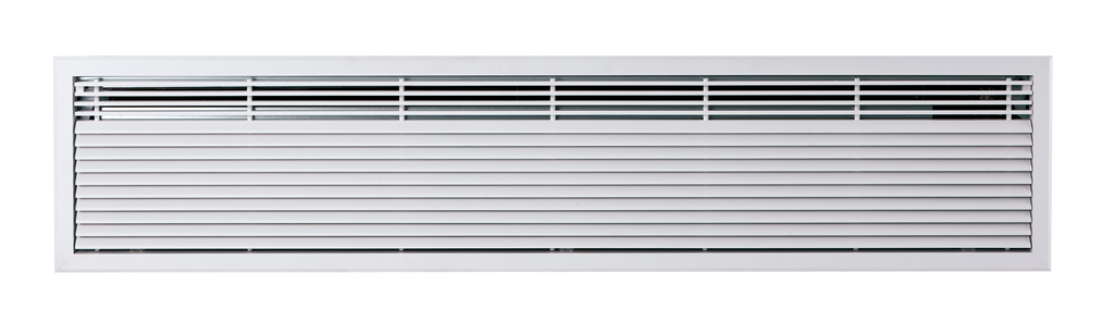 Thermoscreens C Series air curtains