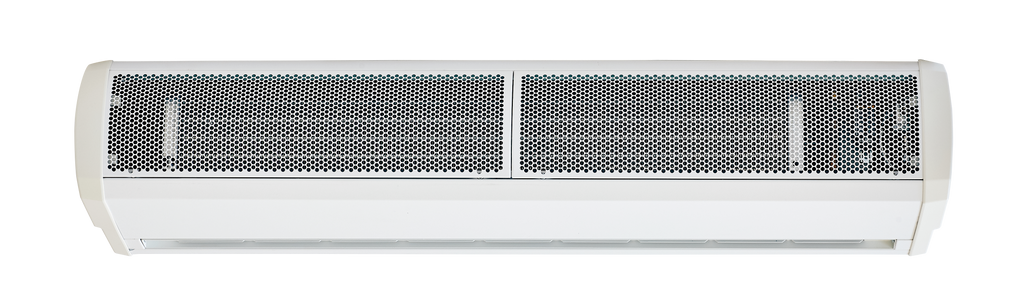 Thermoscreens C Series Surface Mounted Air Curtains