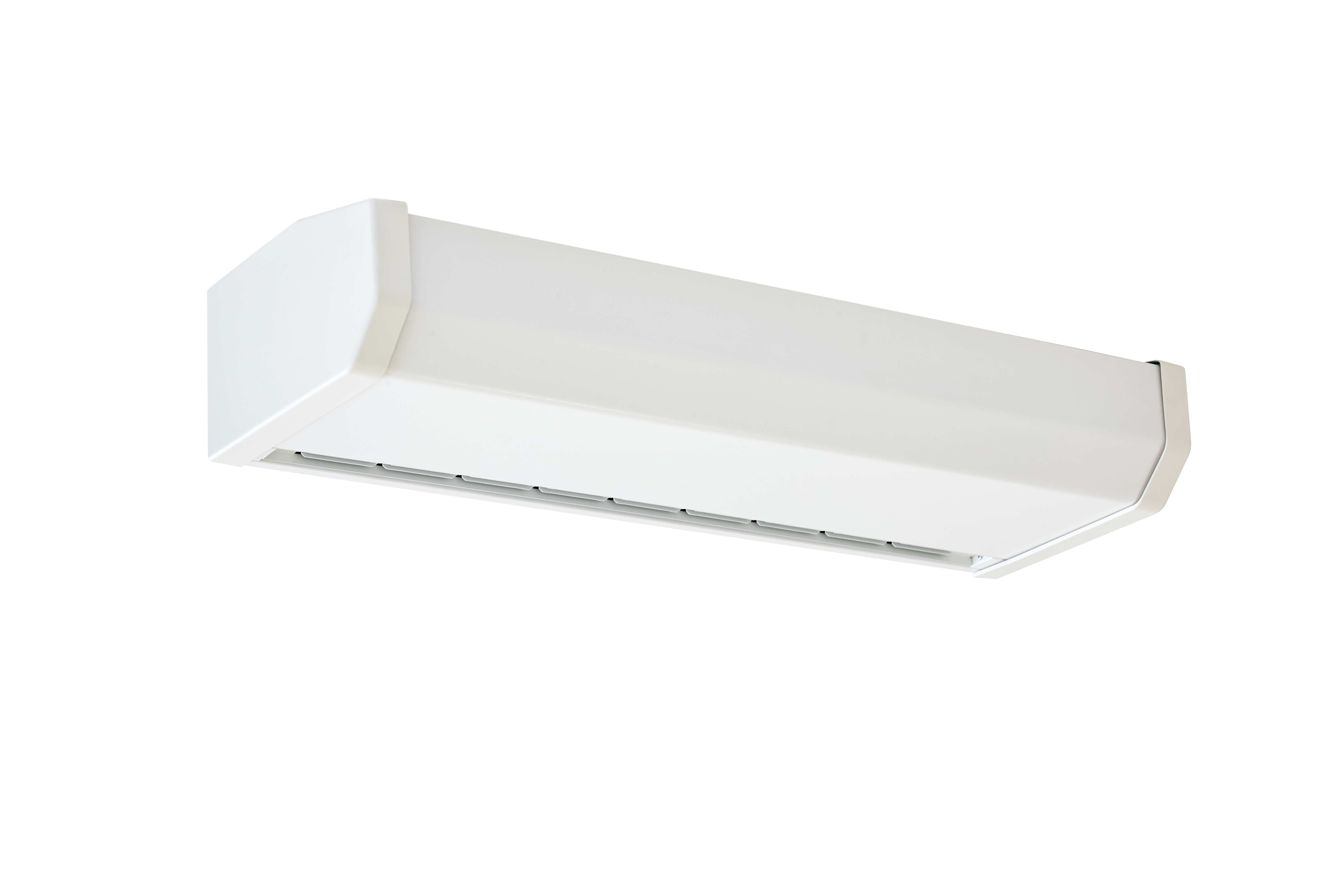 Thermoscreens Compact 2 air curtains