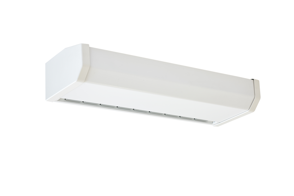 Thermoscreens Compact 2 air curtains